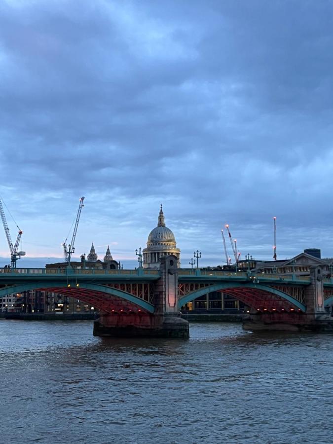 Apartment Big Ben, 10 Mins To London Bridge, 5 Min Croydon, 30 Min Airport Esterno foto