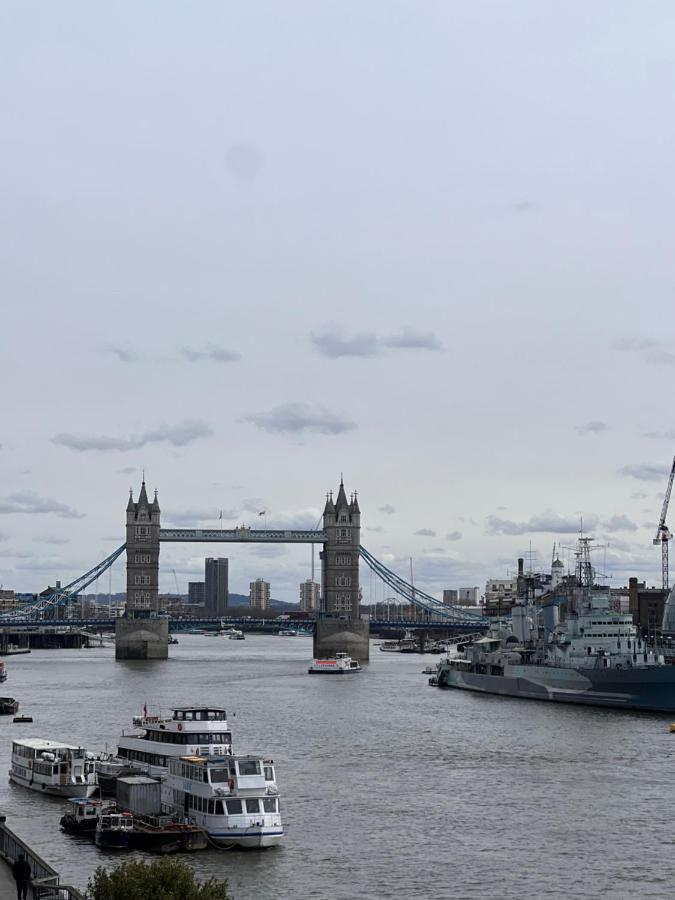 Apartment Big Ben, 10 Mins To London Bridge, 5 Min Croydon, 30 Min Airport Esterno foto