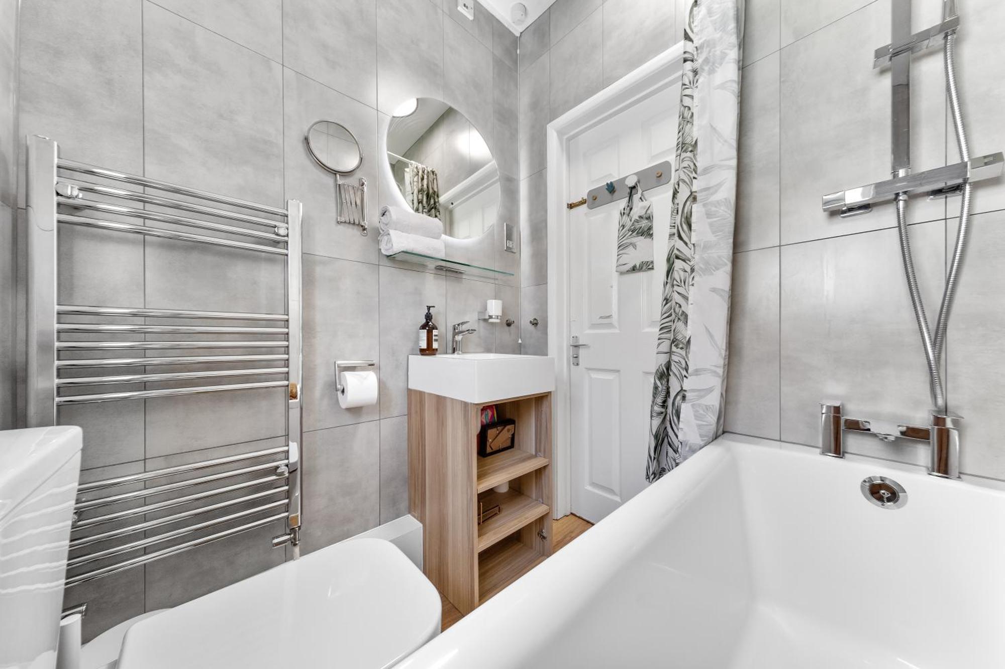 Apartment Big Ben, 10 Mins To London Bridge, 5 Min Croydon, 30 Min Airport Esterno foto