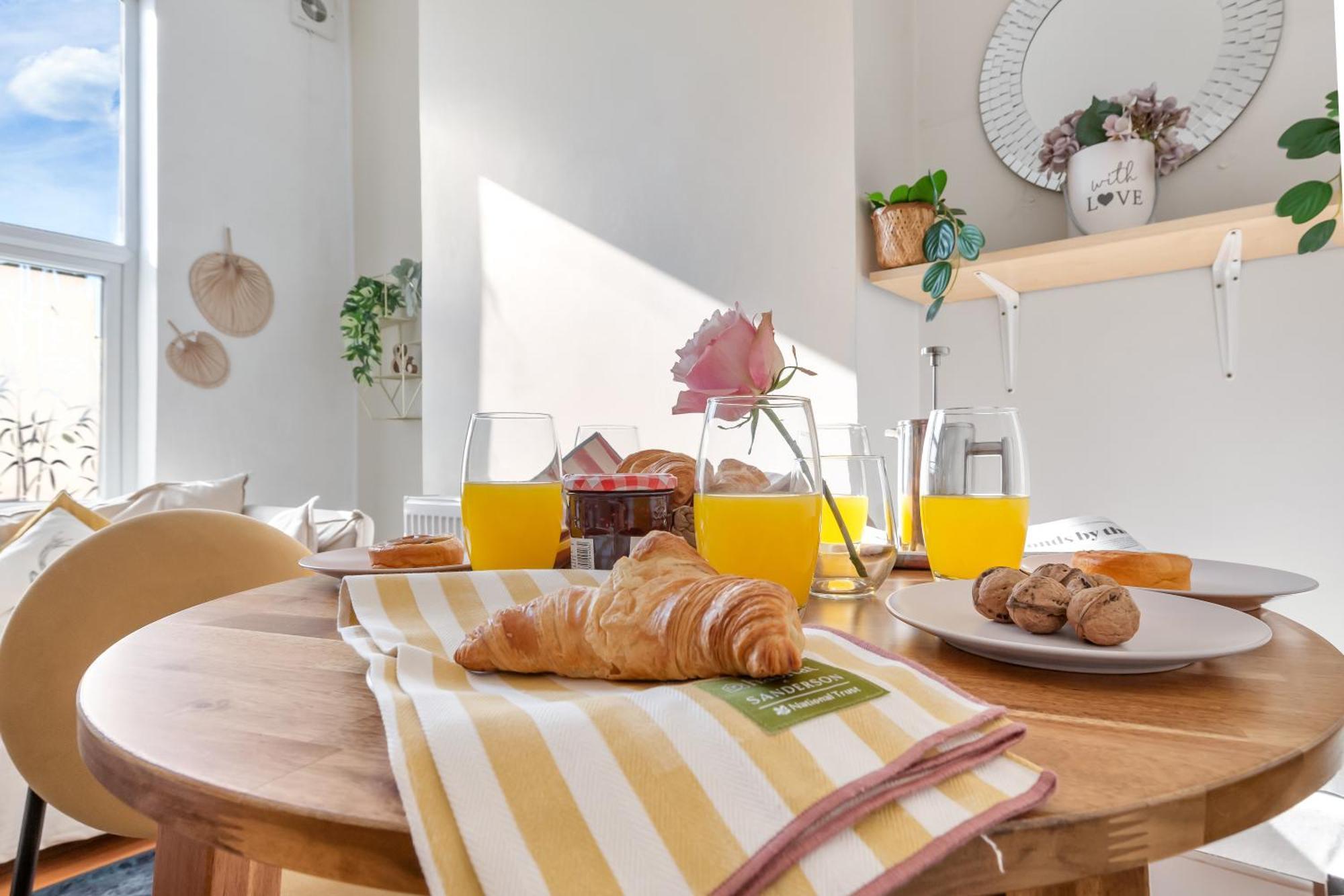 Apartment Big Ben, 10 Mins To London Bridge, 5 Min Croydon, 30 Min Airport Esterno foto
