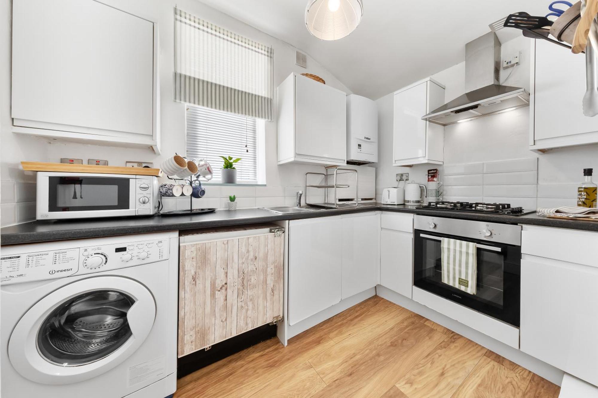 Apartment Big Ben, 10 Mins To London Bridge, 5 Min Croydon, 30 Min Airport Esterno foto